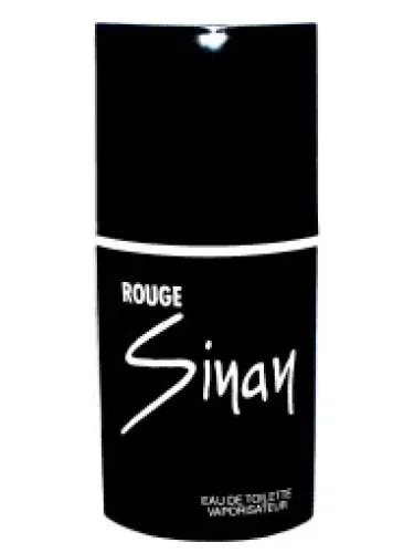 Perfume Rouge Sinan de Jean-Marc Sinan