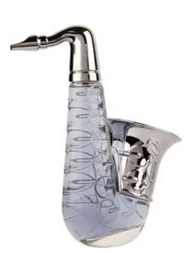 Perfume Saxophone Silver de Jean-Pierre Sand