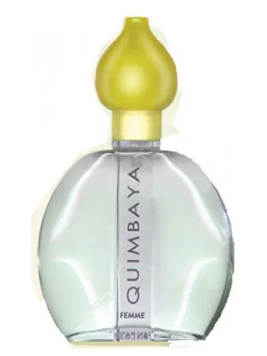 Perfume Quimbaya pour Femme de Jean Pascal