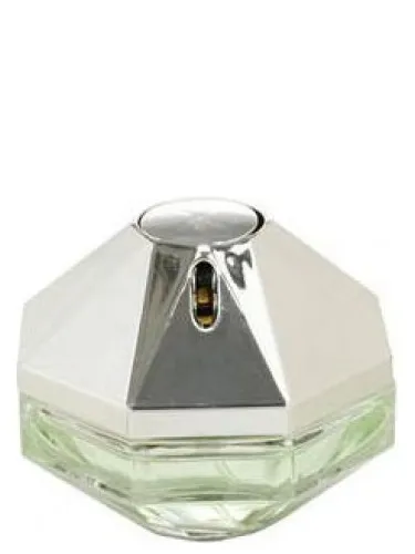 Perfume Silver Nugget de Jean-Pierre Sand