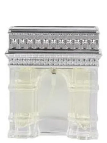 Perfume Triumphal Silver de Jean-Pierre Sand
