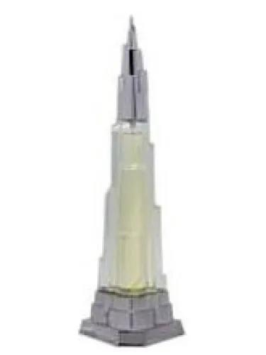 Perfume Magic Tower Silver de Jean-Pierre Sand