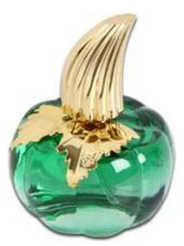 Perfume Magic Story Green de Jean-Pierre Sand