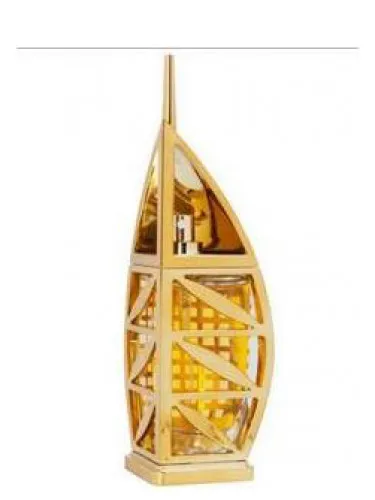 Perfume World Renowned Gold de Jean-Pierre Sand