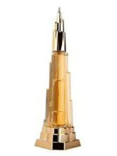 Perfume Magic Tower Gold de Jean-Pierre Sand