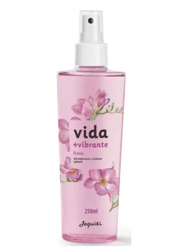 Imagen de Vida + Vibrante Frésia