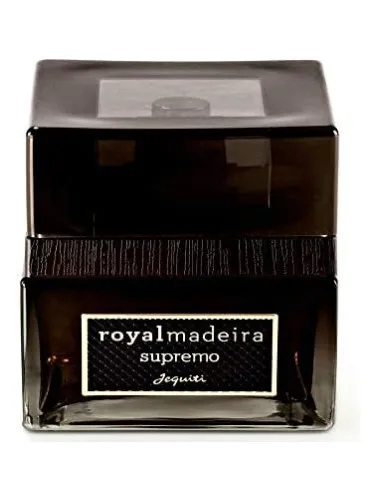 Perfume Royal Madeira Supremo de Jequiti