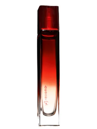Perfume Stigma de Jequiti