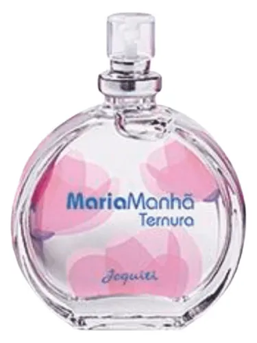 Imagen de Maria Manhã Ternura