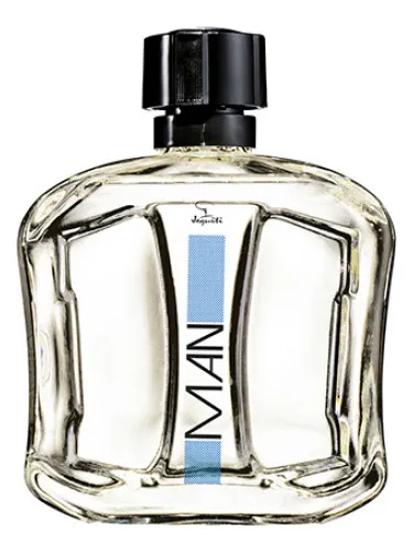 Perfume Man de Jequiti