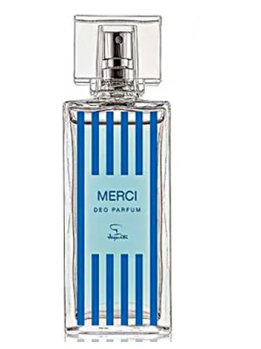 Perfume Merci de Jequiti