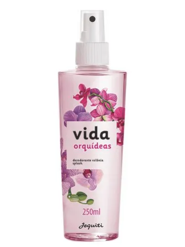 Imagen de Vida Orquídeas