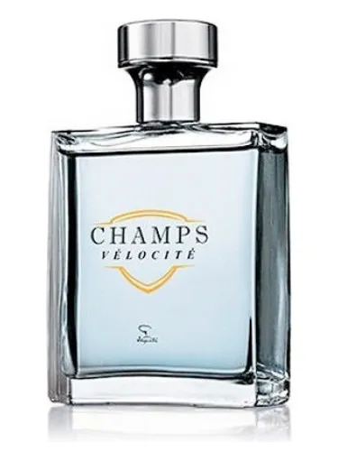 Perfume Champs Velocite de Jequiti