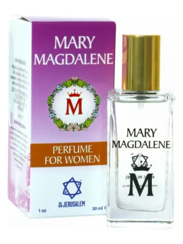 Imagen de Mary Magdalene