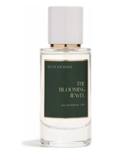Perfume The Blooming Jewel de Scent Journer