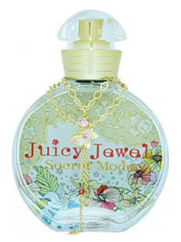 Perfume Secret Mode de Juicy Jewel
