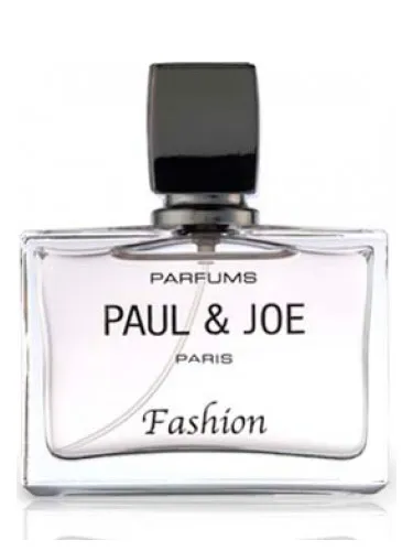Perfume Fashion de Paul & Joe
