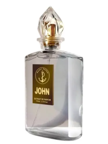 Perfume John de Pocket Parfum