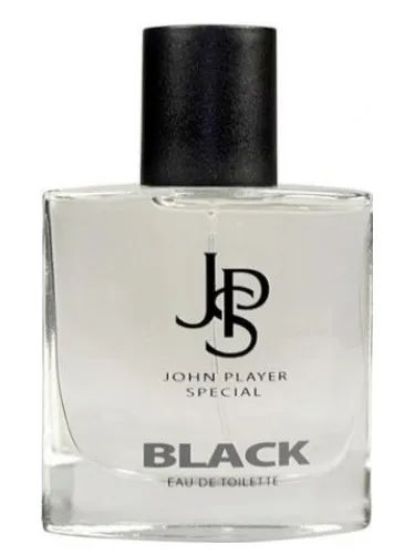 Perfume Black de John Player Special