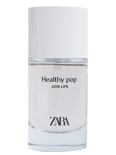 Imagen de Healthy Pop