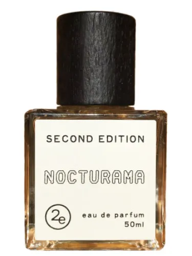 Perfume Nocturama de Second Edition Olfactive