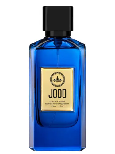 Imagen de Jood