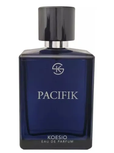 Perfume PACIFIK de Koesio