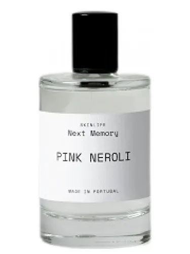 Perfume Pink Neroli de Next Memory
