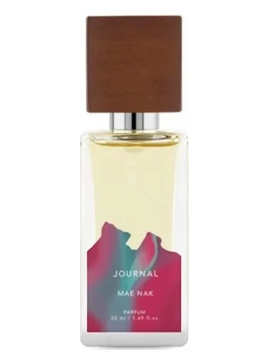 Perfume Mae Nak de Journal