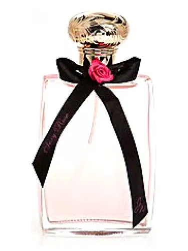 Perfume Sexy Rose de Judith Williams