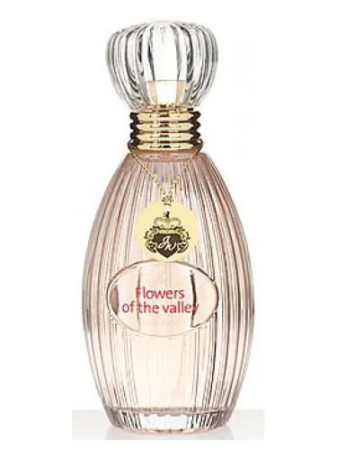 Perfume Flowers of the Valley de Judith Williams