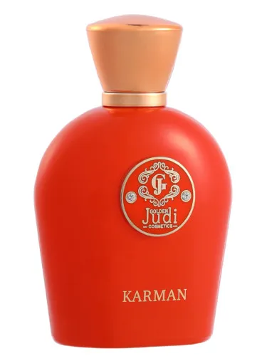 Imagen de Karman