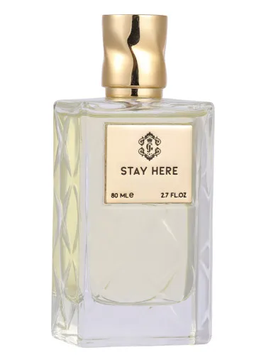 Perfume Stay Here de Golden Judi