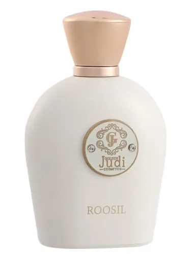 Perfume Roosil de Golden Judi