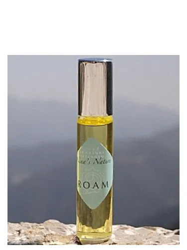 Imagen de Roam