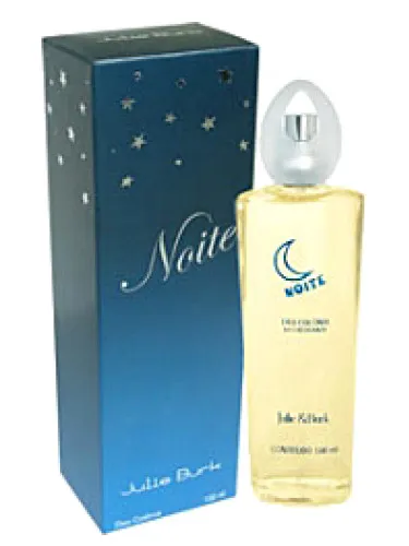 Perfume Noite de Julie Burk Perfumes
