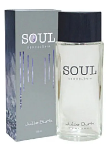 Perfume Soul de Julie Burk Perfumes