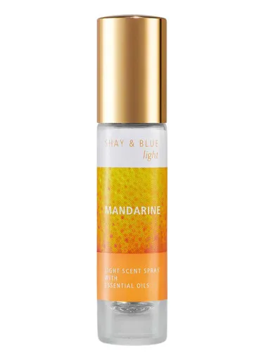 Perfume Mandarine de Shay & Blue London