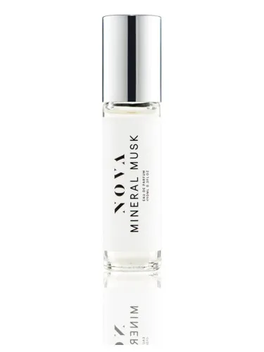 Perfume Mineral Musk de Nova