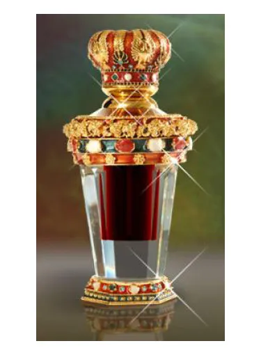 Perfume Sakhae de Junaid Perfumes