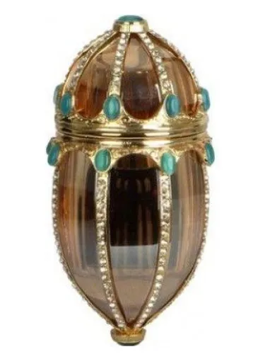 Perfume Mazaya de Junaid Perfumes
