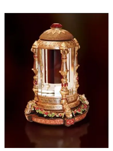Perfume Rewaya de Junaid Perfumes