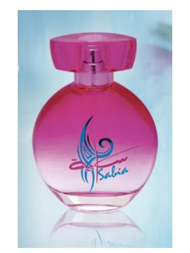 Perfume Sabia de Junaid Perfumes