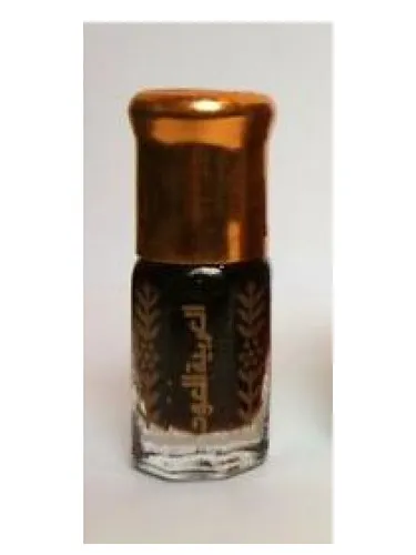 Perfume Musk Kaaba de Arabian Oud