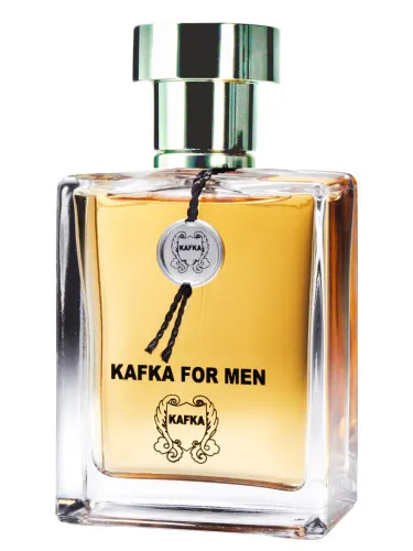 Perfume Kafka for Men de Kafka International