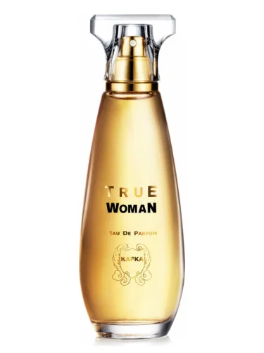 Perfume True Woman Young de Kafka International