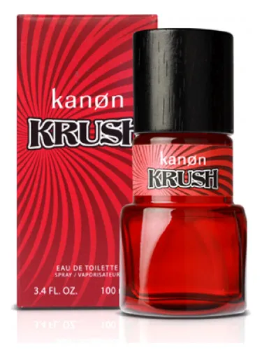 Imagen de Kanon Krush