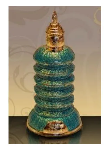 Perfume Kashkha de Arabian Oud