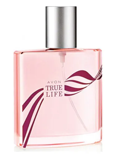 Perfume True Life de Avon