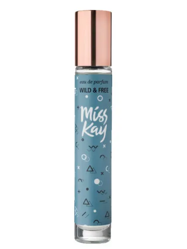 Perfume Wild & Free de Miss Kay
